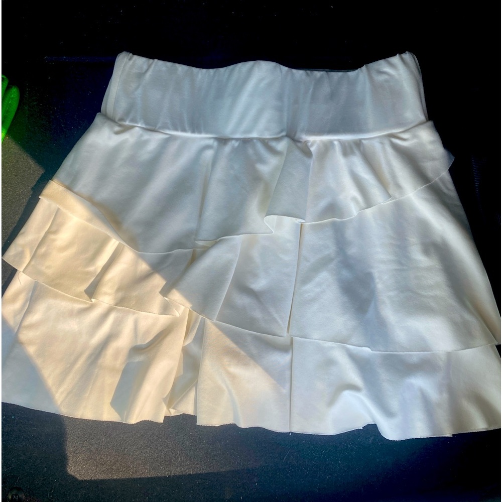 Shein skirt